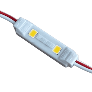 led mini module – 2 chip / 120° / 0.24w / 12v / various colours / ice white / 3 year warranty