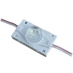 this is a picture of the 3w edge lit module