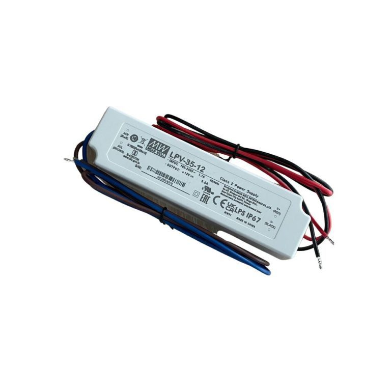 Power Supply