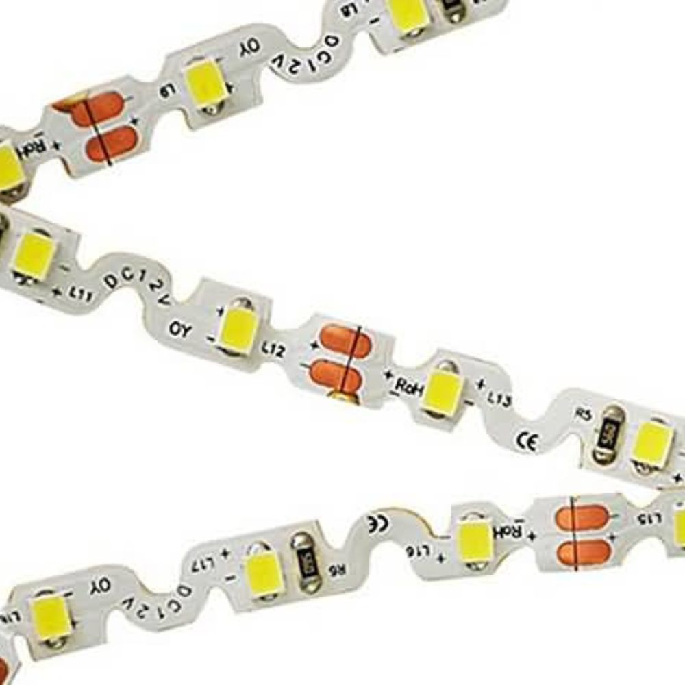ZStrip Light (Bendable) LEDZ South Africa