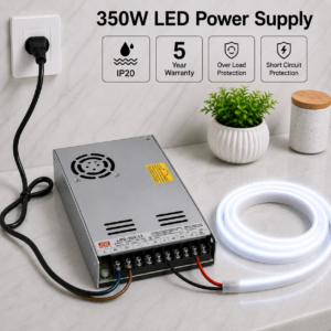 12v led driver | power supply | transformer | 30 watt | 2 year warranty