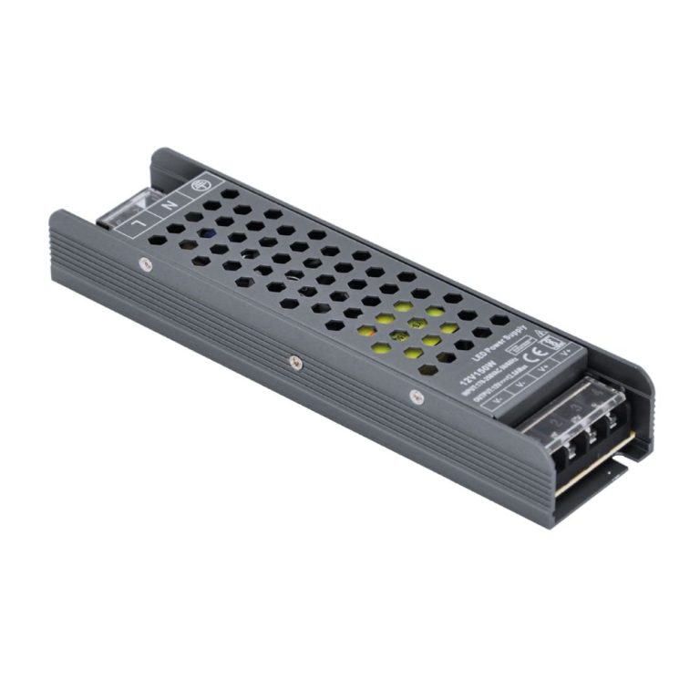 Power Supply