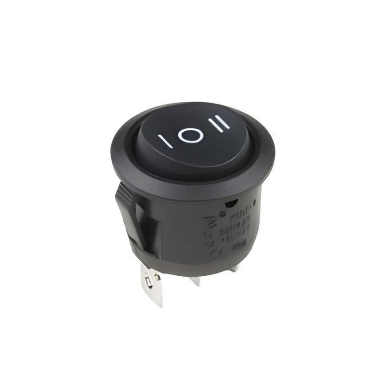 Switches DC | On - Off - On Switch Waterproof