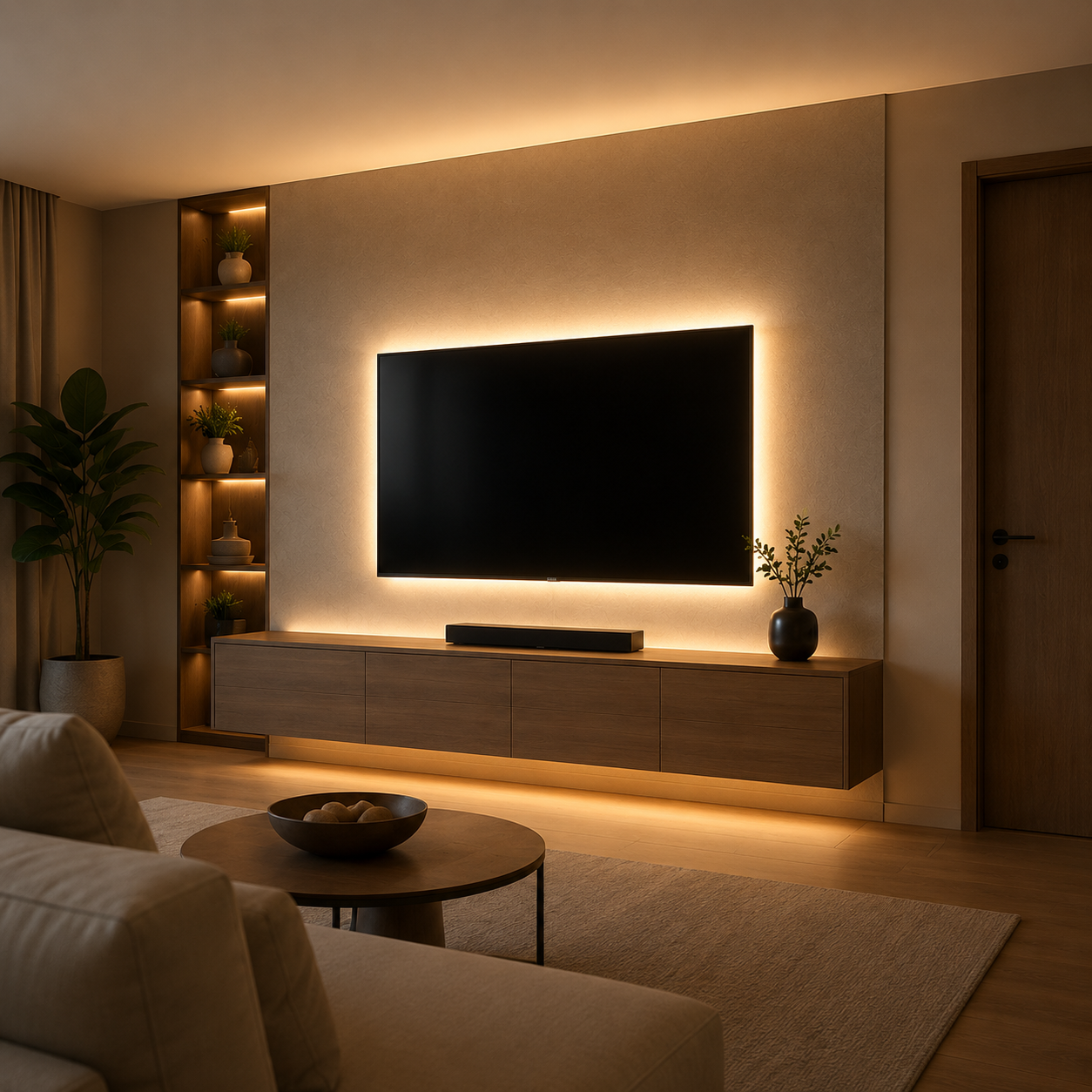 s strip bendable led strip lights | 5w | 12v | ip22