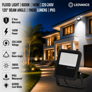 led flood light 150w