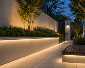 led strip lights / cob / 24v / 8w/m / 3000k / 4000k / 6000k / ip68 / 3 year warranty