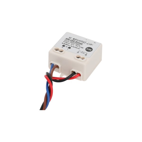Power Supply 6 Watt - 12 Volt