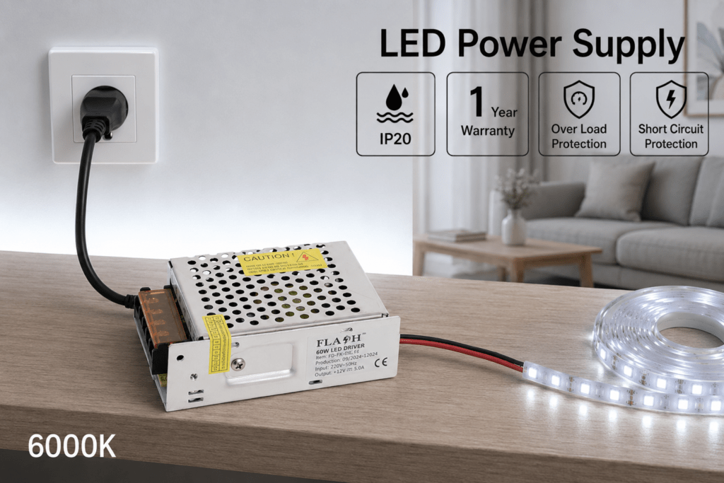 power supply 15 watt 12 volt