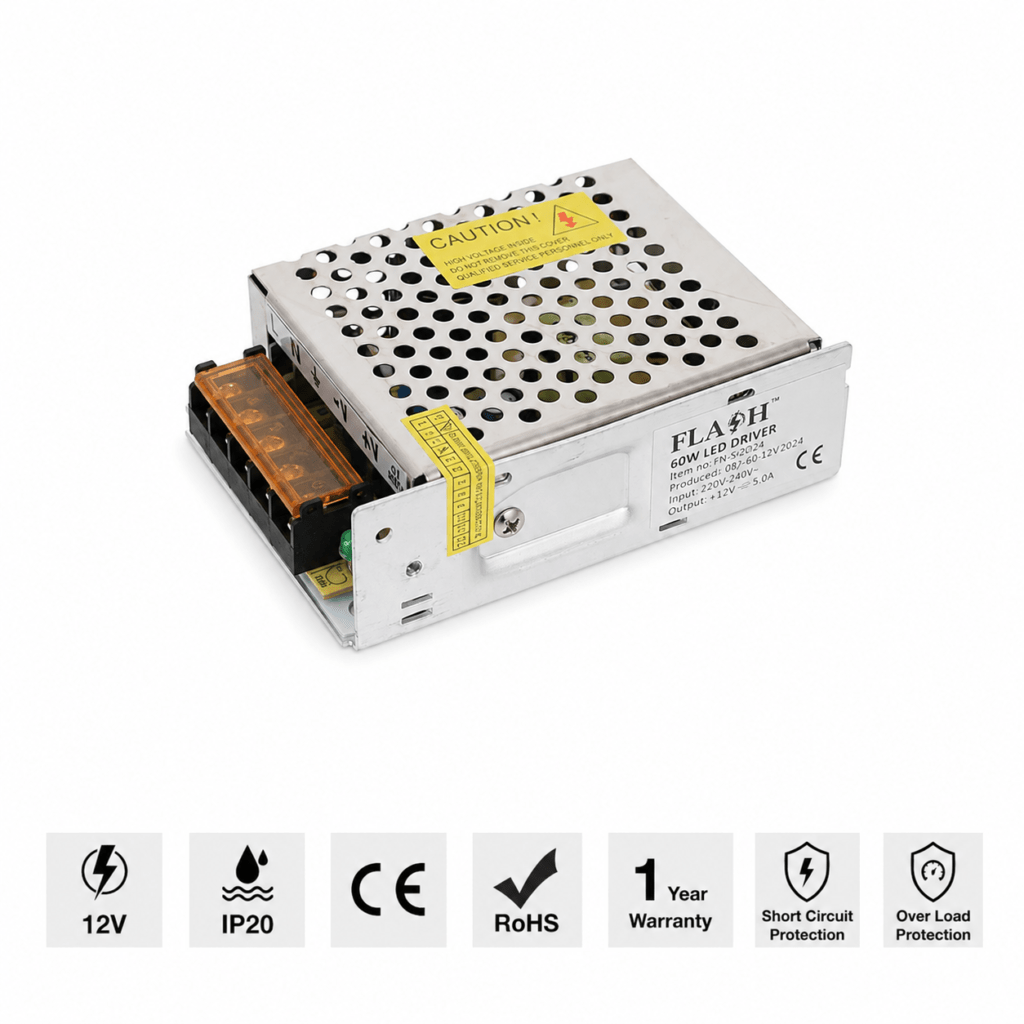 power supply 15 watt 12 volt