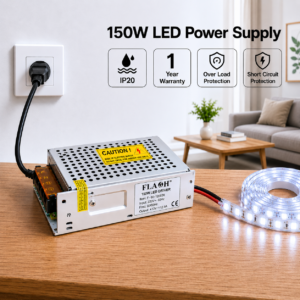 12v driver | power supply | transformer | 150 watt