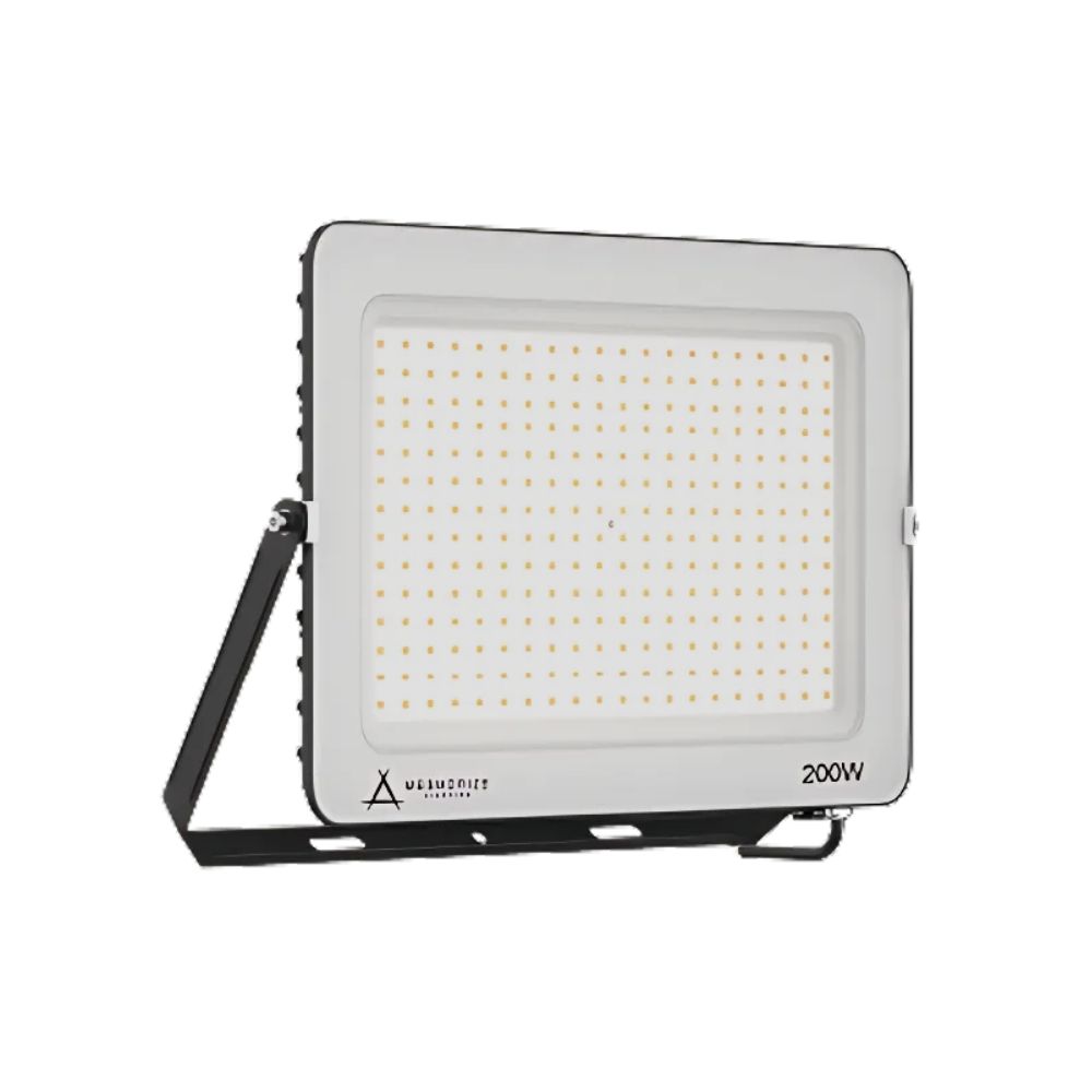 This is a picture of a 200w LED Flood Light