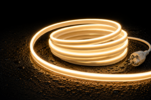led strip lights / cob / 24v / 8w/m / warm / natural / cool white / ip20 / 5 year warranty