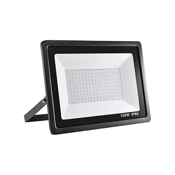 LED Flood Light 200W / 15 000 Lumens / Area 2050 M² / 6000K Daylight / 120° Angle