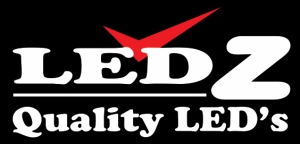LEDZ logo