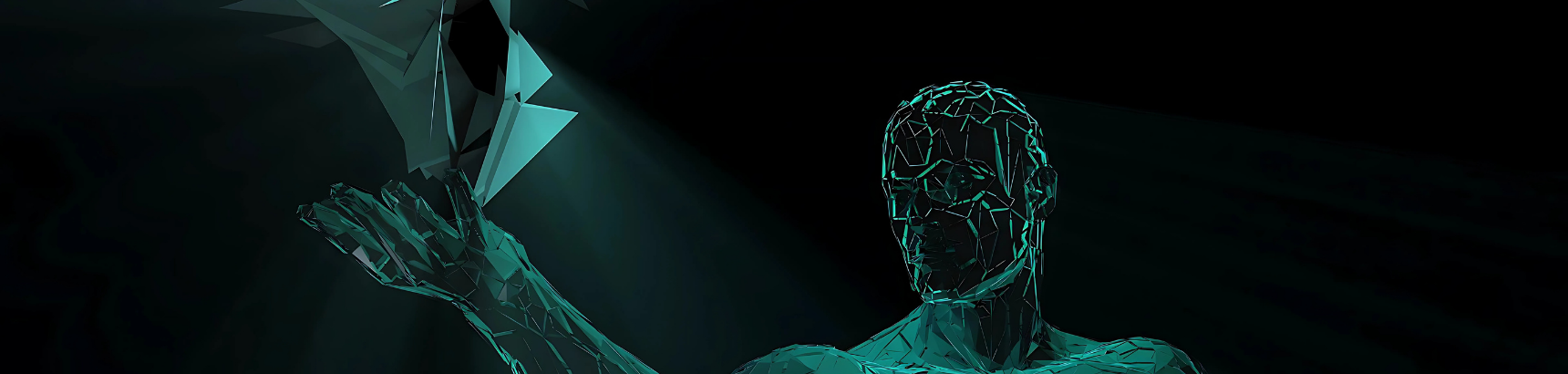 this is a picture of 3d art