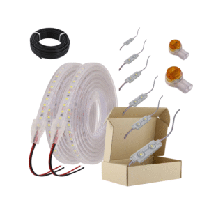 led strip light kit (2m) (boats)