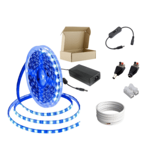 this is a picture of LED strip light kit for SMD strip light