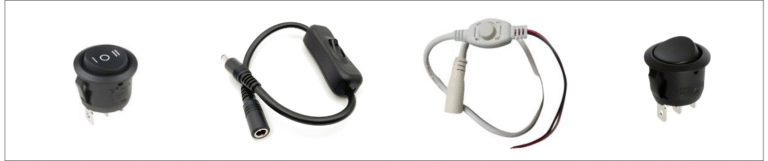 switches header