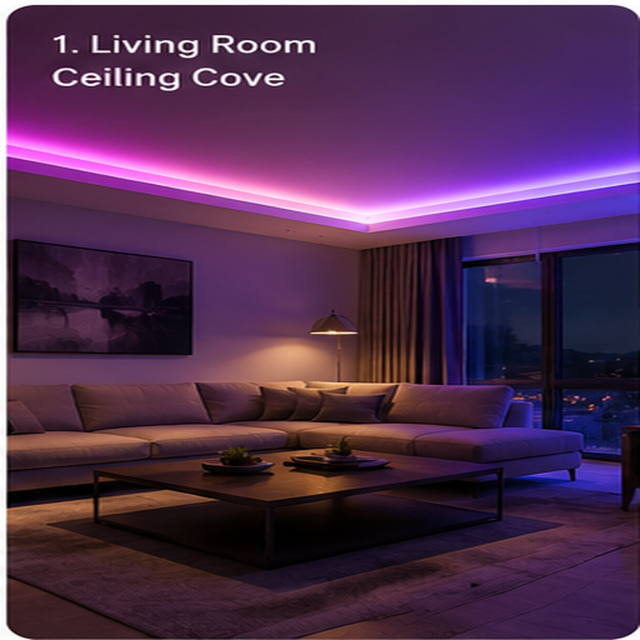 diy rgb led strip light diy kit | colour changing | rooms, bedrooms & gaming setups