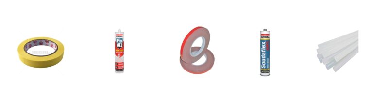 consumable banner