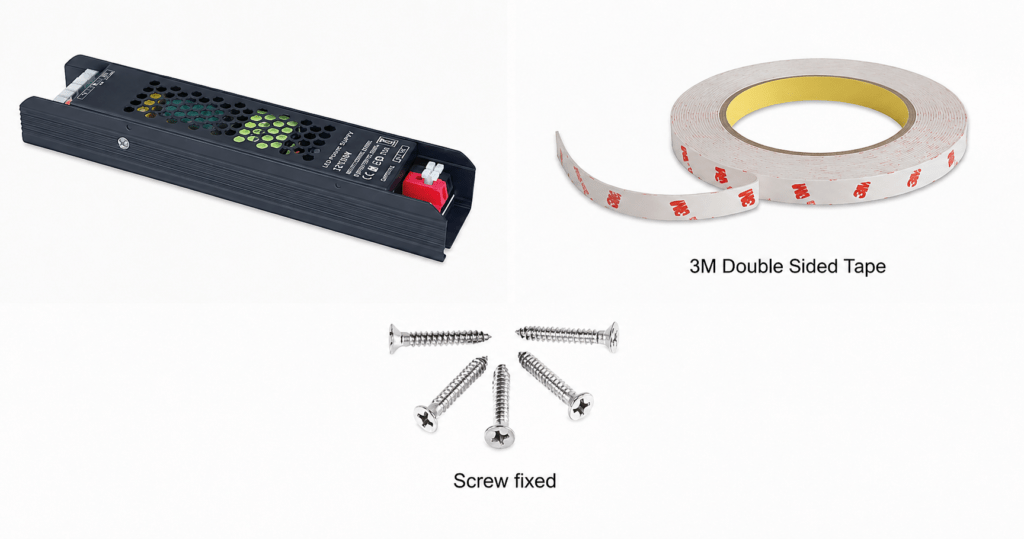 led power supply 30 watt 12 volt
