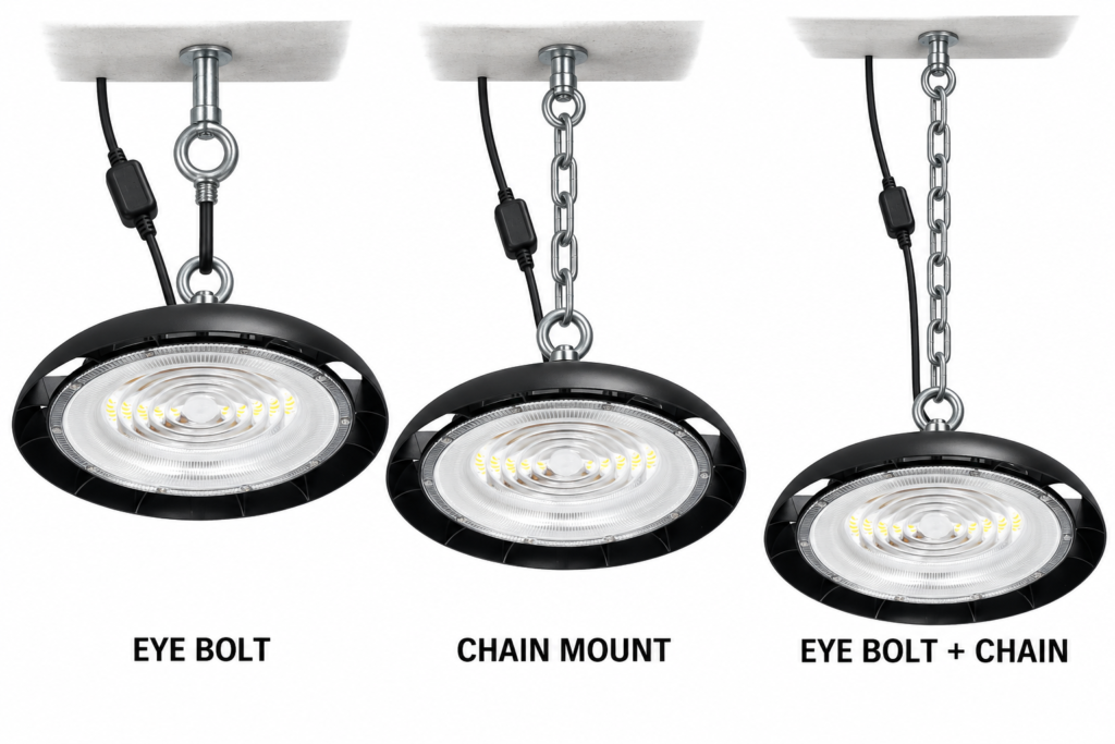led hibay 100w prime g3 3cct range / 14 000lm / 3 year warranty