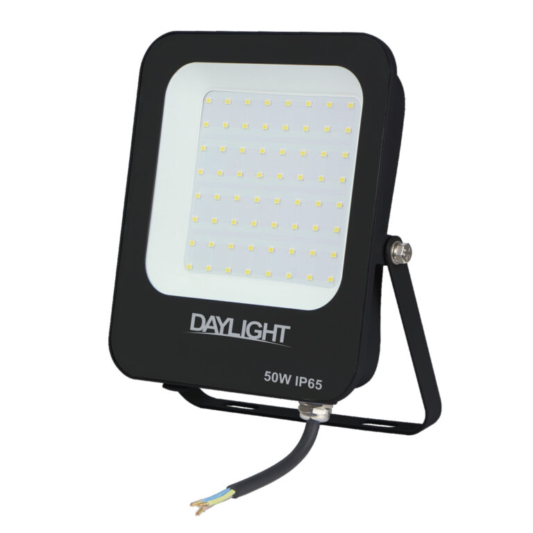 led flood light 20w essential range / 1700 lumens / area 70 m² / 6000k daylight / 120° angle (copy)