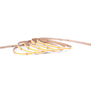 led strip lights / cob / 24v / 8w/m / warm / natural / cool white / ip20 / 5 year warranty (copy)