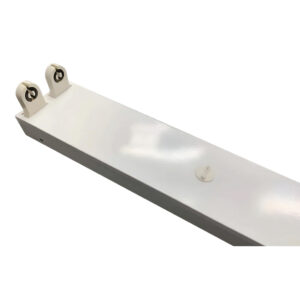 t8 open channel fitting double 2ft (copy)