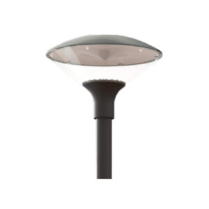 p1 led post top