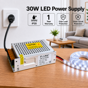 12v driver | power supply | transformer | 30 watt