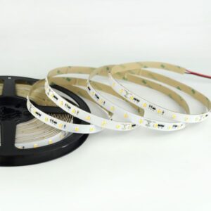 vivid series 6w/meter dc12v 2835 led strip light indoor