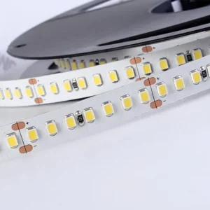 design series 12w/meter dc12v 2835 led strip light indoor (copy)