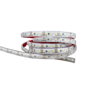 14.4w 12v ip65 outdoor strip light (10mm)