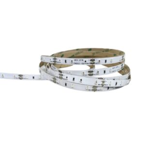 4.8w 12v ip20 strip light (8mm)