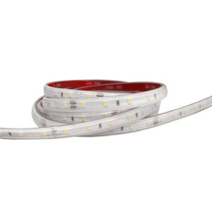 4.8w 24v ip65 outdoor strip light (8mm)