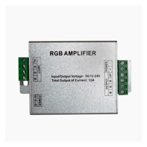 rgbw controller with remote (copy)