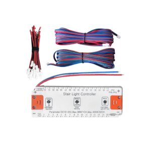 dyce rgb ip20 wifi controller (copy)
