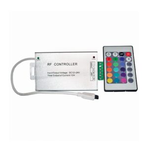 rgbw controller with remote (copy)