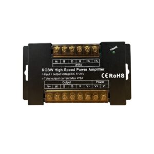 rgbw controller with remote (copy)