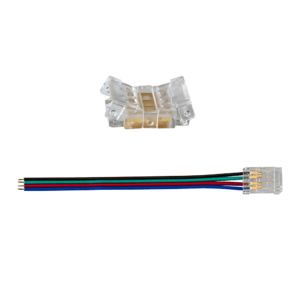 dyce quick connector with wire 0.5m2 (copy)