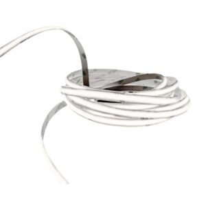 10w 24v ip20 cob dotless strip light (8mm)