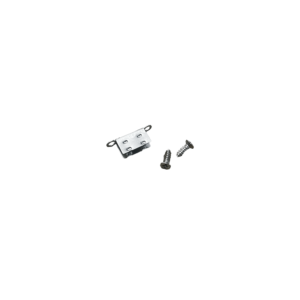 al clip with two screws for dryft side bend neon 0408 strip light
