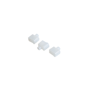 al clip with two screws for dryft side bend neon 0408 strip light (copy)