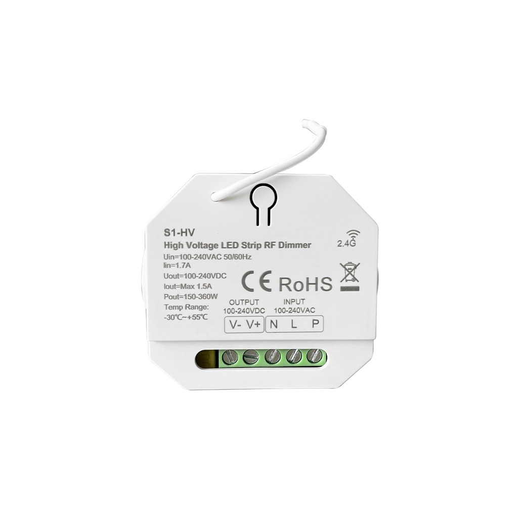 dimming touch remote (copy)