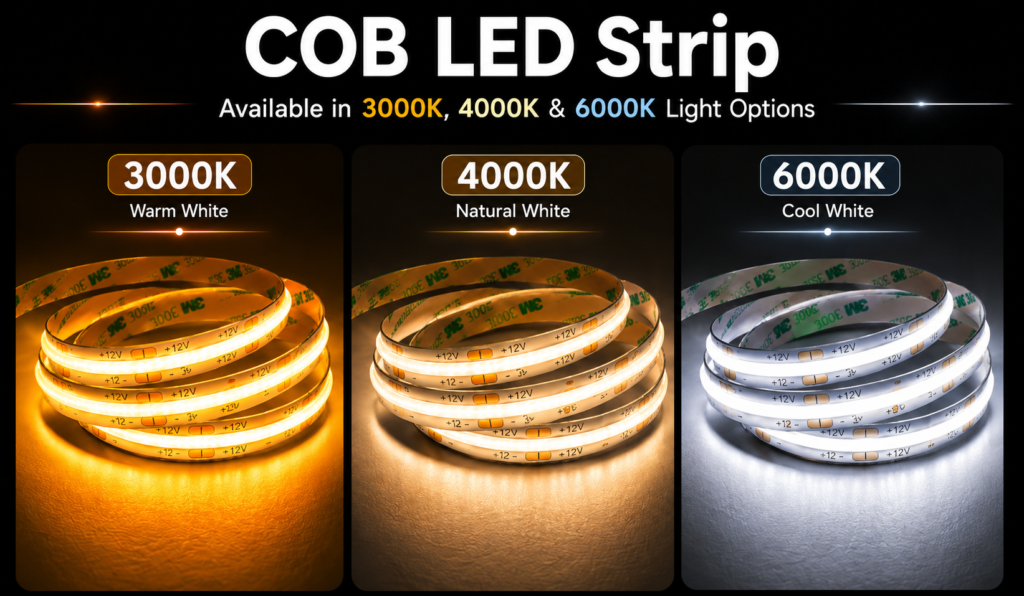 conip20cw striplight