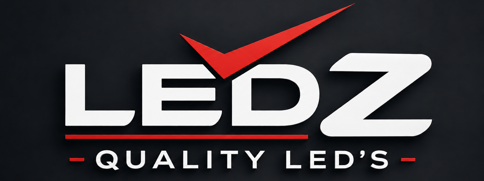 LEDZ Logo