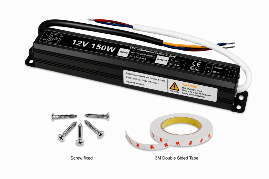 30w led driver power supply