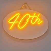 40th