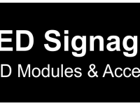 b.signage